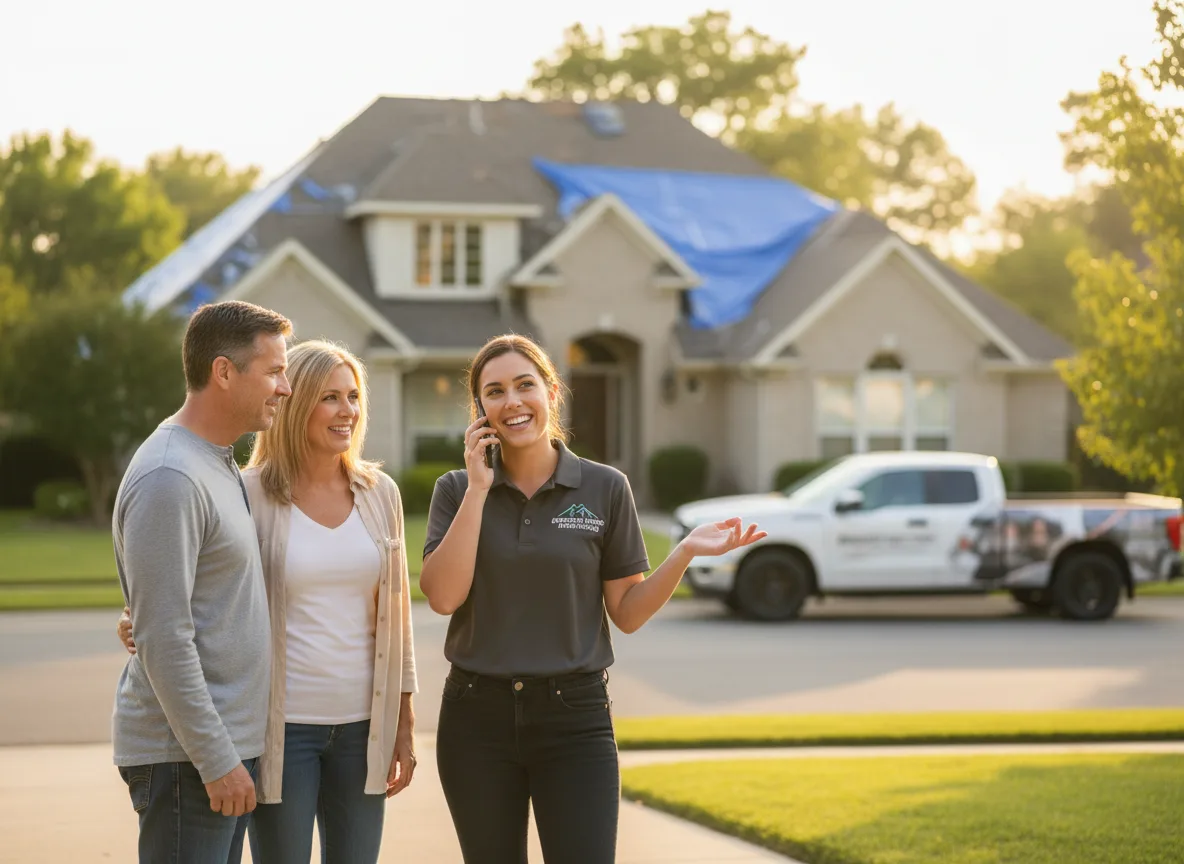 Emergency Roof Repair Mindenmines, MO FAQs